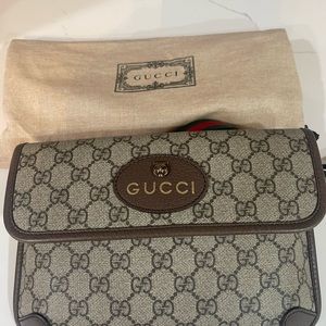 Neo Vintage Supreme GG Bag